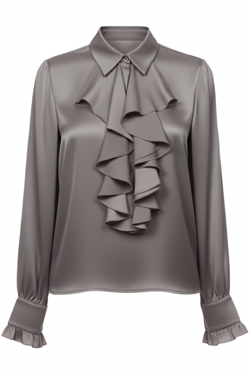 Bluza Noble Touch_Zea