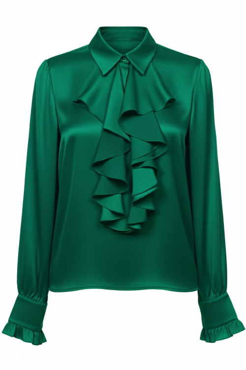 Bluza Noble Touch_Zea