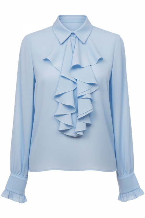 Bluza Noble Touch_Zea