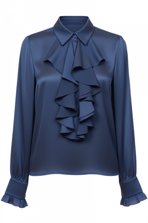 Bluza Noble Touch_Zea