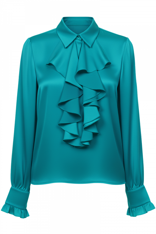 Bluza Noble Touch_Zea