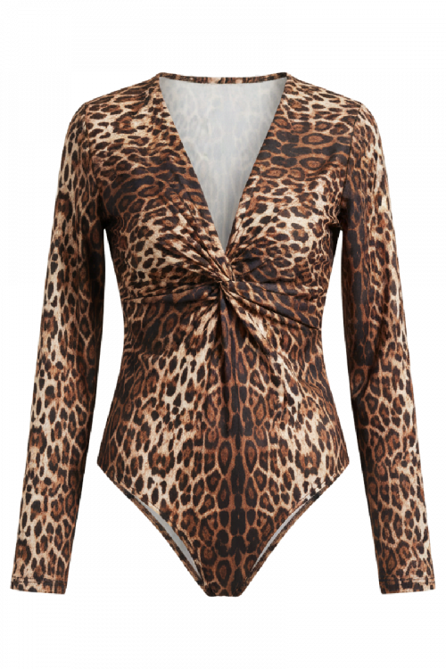 Body majica Endless Glam_Zea