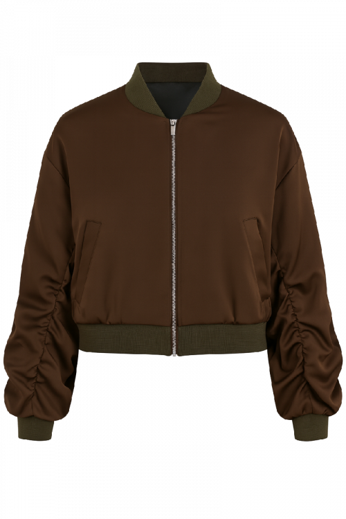 Jakna Street Bomber_Zea