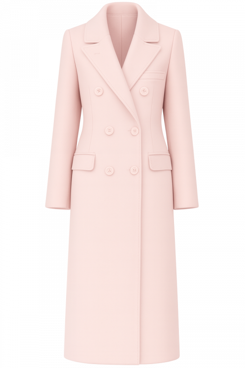 Kaput Blush Elegance_Zea