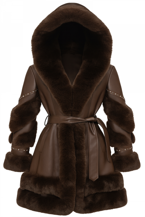 Kaput Chocolate Aura_Zea