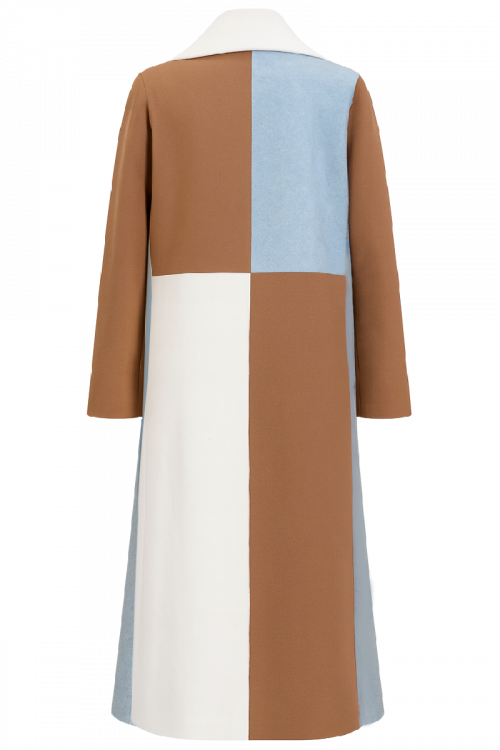 Kaput Frozen Charm_Zea