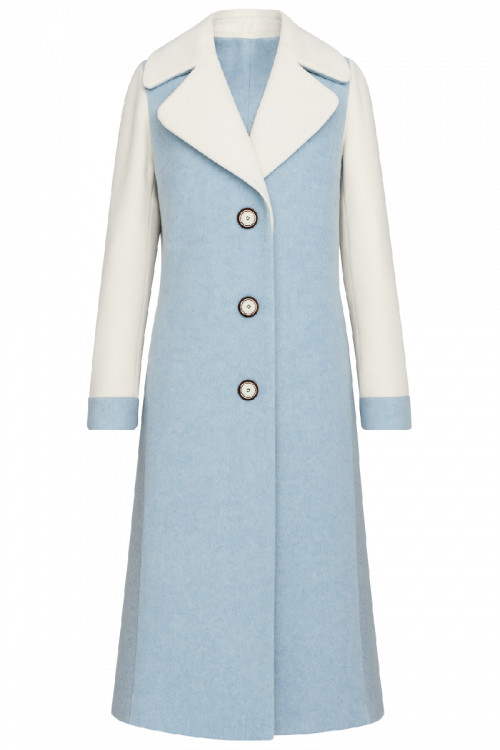 Kaput Frozen Charm_Zea