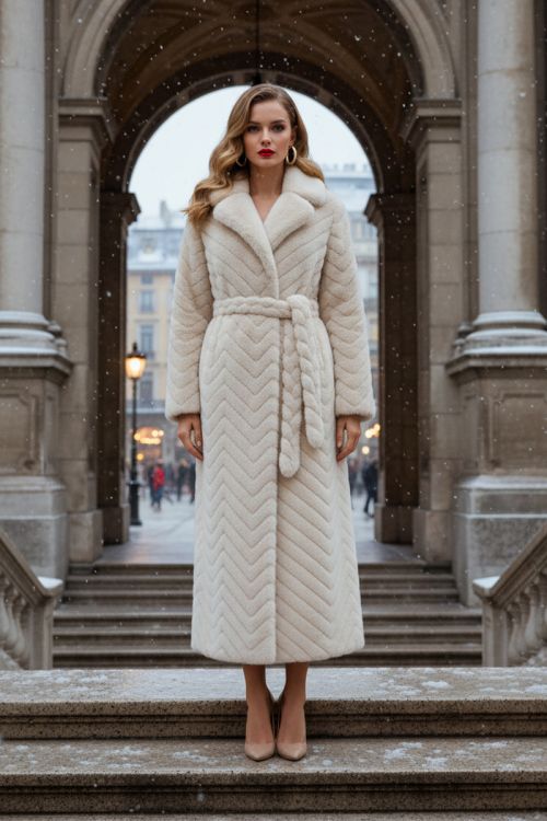 Kaput Ivory Luxe_Zea