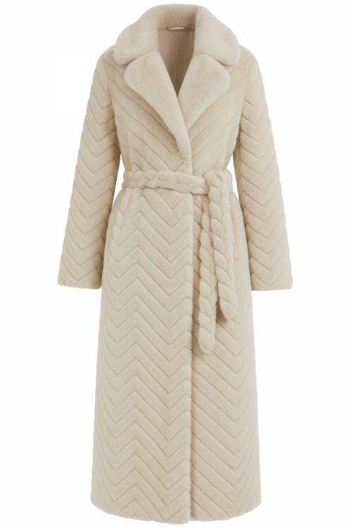 Kaput Ivory Luxe_Zea