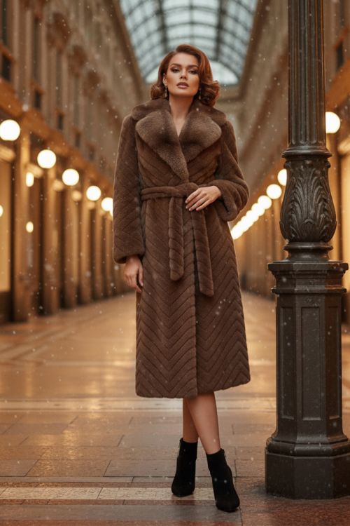 Kaput Mocha Luxe_Zea