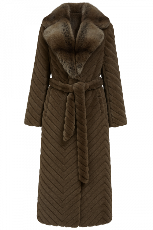 Kaput Mocha Luxe_Zea