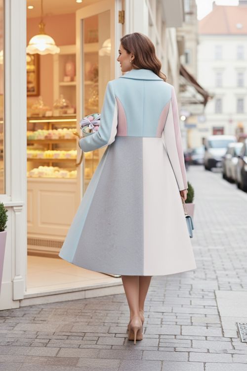 Kaput Pastel Dreamscape_Zea