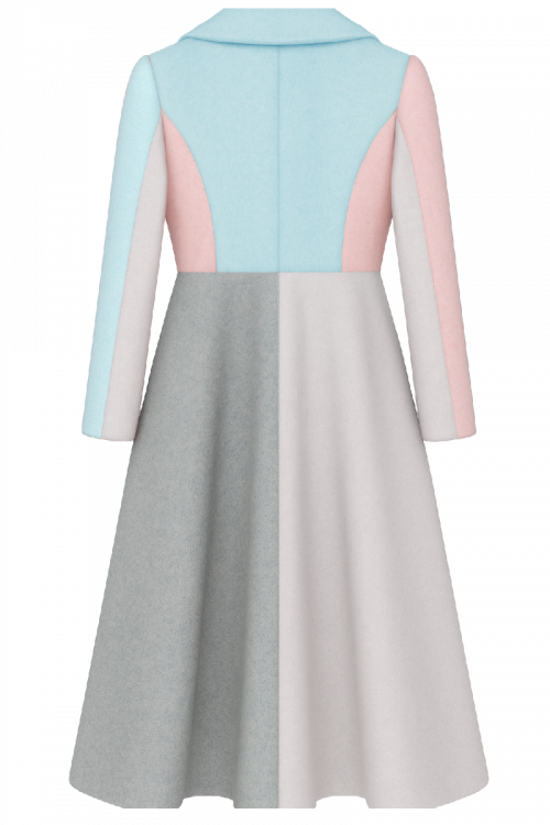 Kaput Pastel Dreamscape_Zea