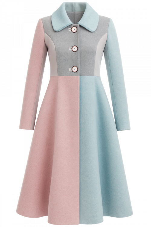 Kaput Pastel Dreamscape_Zea