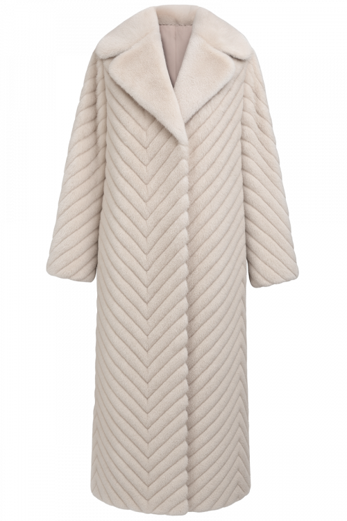 Kaput Pearl Luxe_Zea