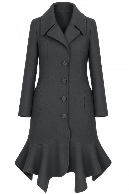 Kaput Retro Glow_Zea