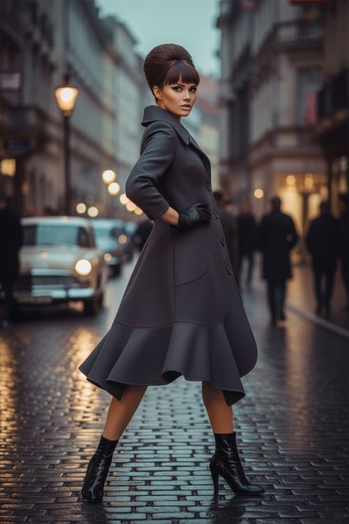 Kaput Retro Glow_Zea