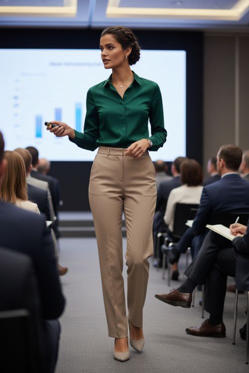 Košulja Classic Harmony_Zea