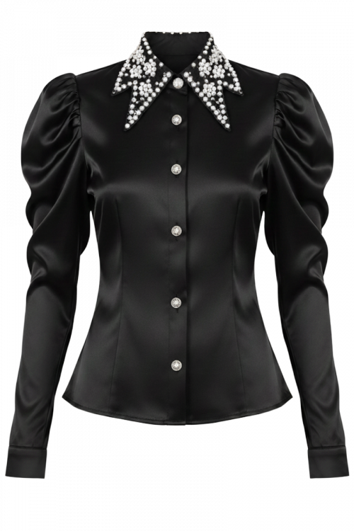 Košulja Midnight Luxe_Zea