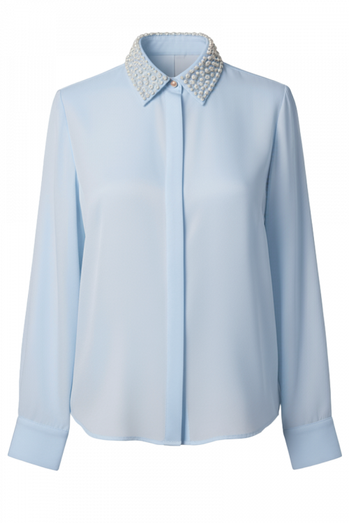 Košulja Pearl Delight_Zea