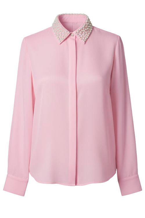 Košulja Pearl Delight_Zea