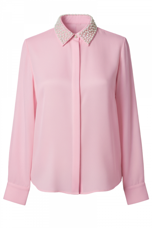 Košulja Pearl Delight_Zea