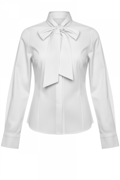 Košulja Sweet Bow_Zea