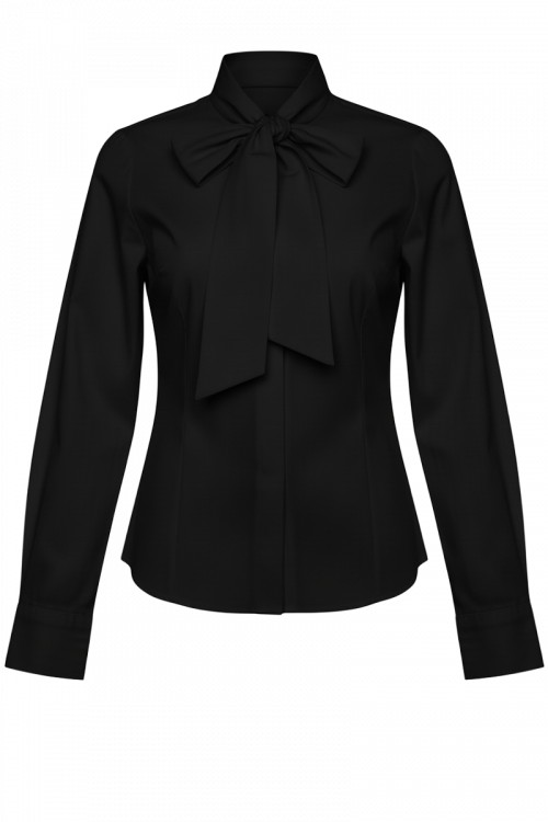 Košulja Sweet Bow_ZeaKošulja Sweet Bow_Zea