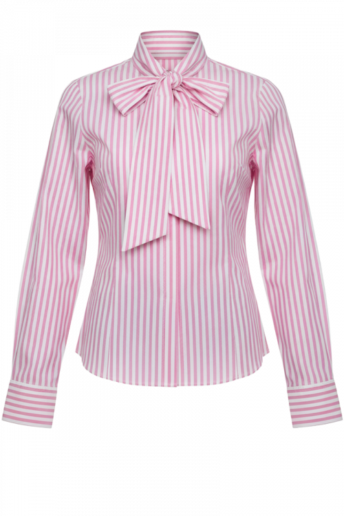 Košulja Sweet Bow_Zea