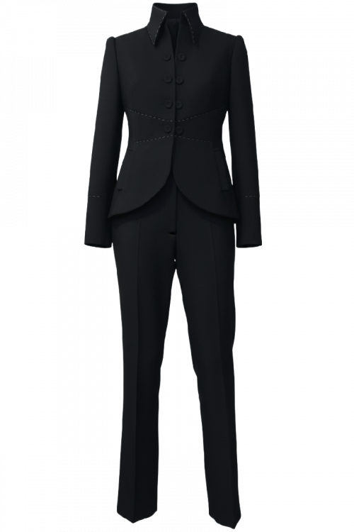 Odijelo Classic Impression_Zea