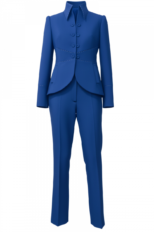 Odijelo Classic Impression_Zea