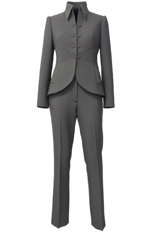 Odijelo Classic Impression_Zea