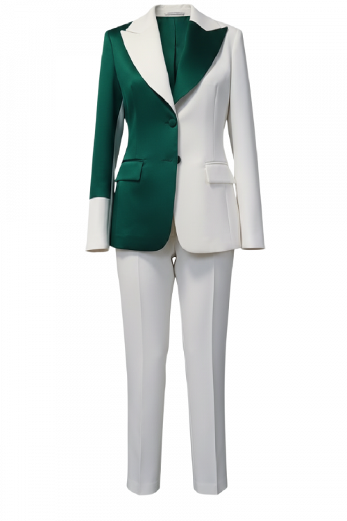 Odijelo Emerald Ivy_Zea