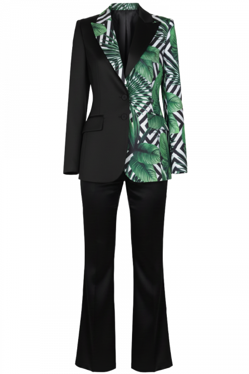 Odijelo Tropical Elegance_Zea