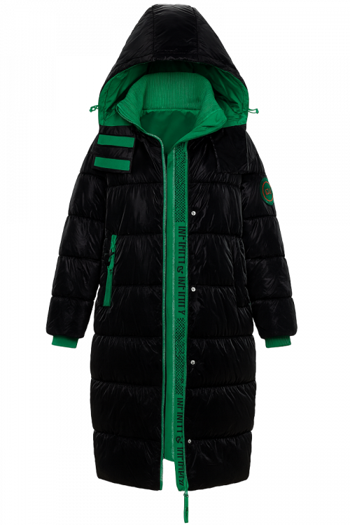 Zimska parka Urban Shield_Zea