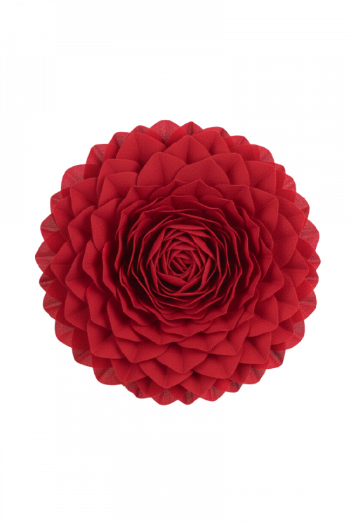 Broš Eternal Rose_Zea