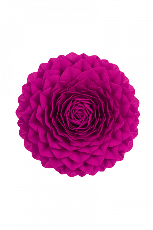 Broš Eternal Rose_Zea