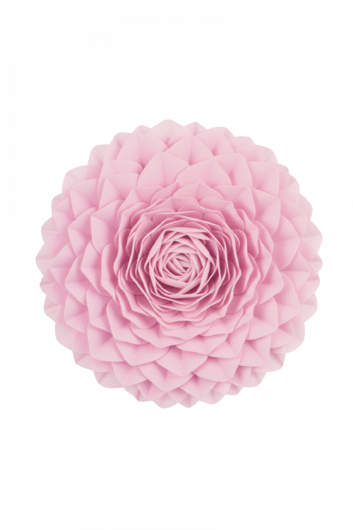 Broš Eternal Rose_Zea