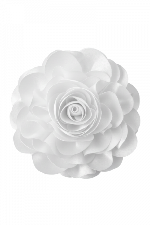 Broš Fresh Rose_Zea