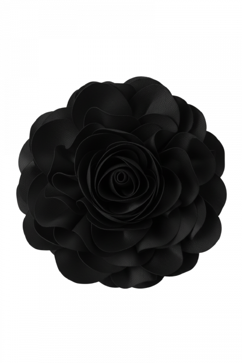 Broš Fresh Rose_Zea