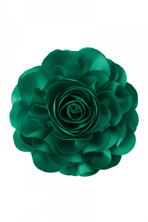 Broš Fresh Rose_Zea