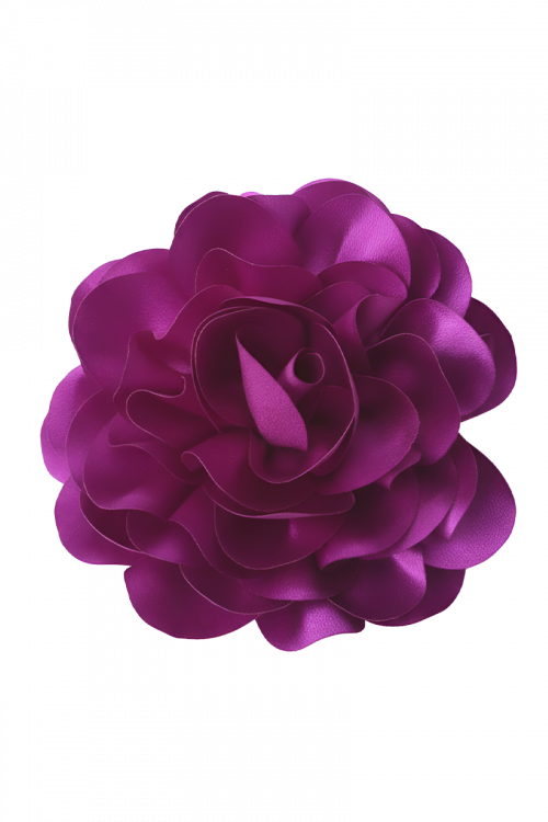 Broš Fresh Rose_Zea