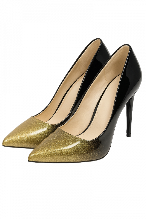 Cipele Golden Glimmer_Zea