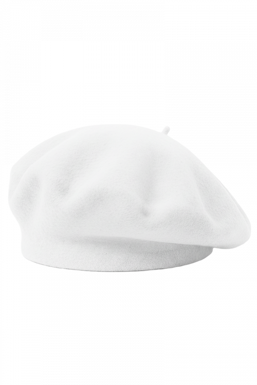 Francuska kapa Chic Beret_Zea