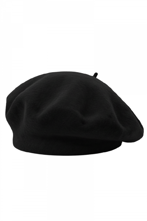 Francuska kapa Chic Beret_Zea