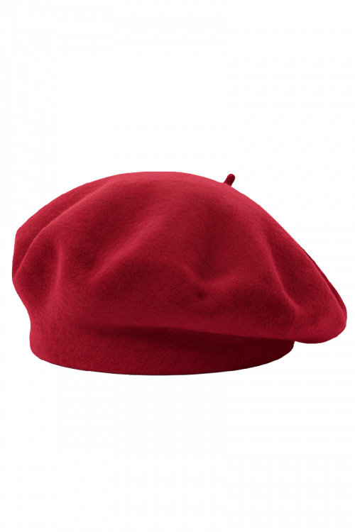 Francuska kapa Chic Beret_Zea
