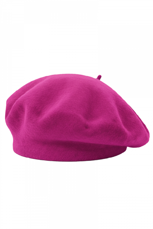 Francuska kapa Chic Beret_Zea