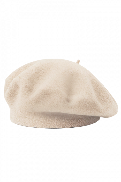 Francuska kapa Chic Beret_Zea