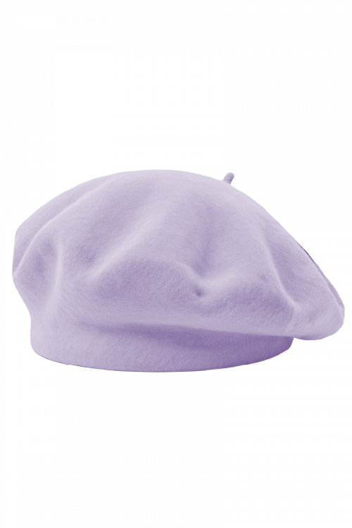Francuska kapa Chic Beret_Zea