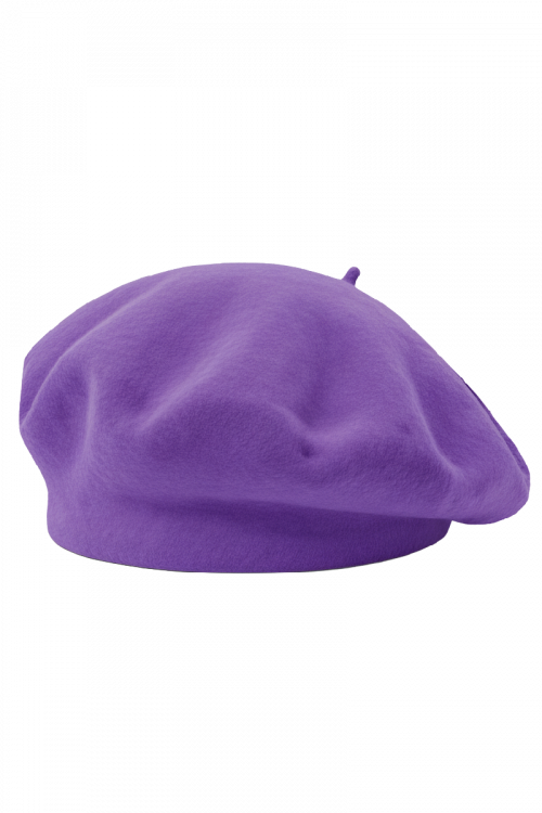Francuska kapa Chic Beret_Zea